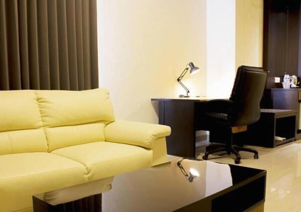 Grand Abe Hotel Jayapura Zewnętrze zdjęcie